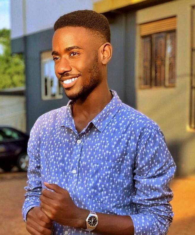 Fans react as Nengi shows interest in handsome guy on Twitter