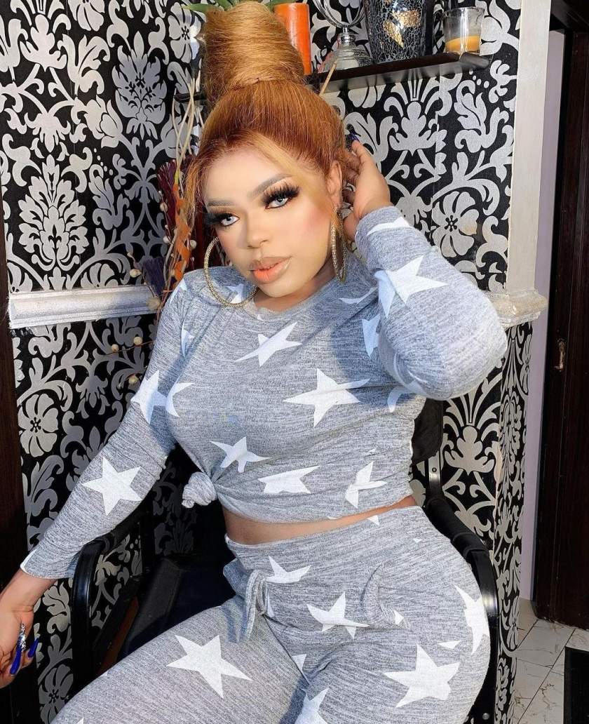 You have three more years to live, you will cry and regret - Islamic cleric warns Bobrisky