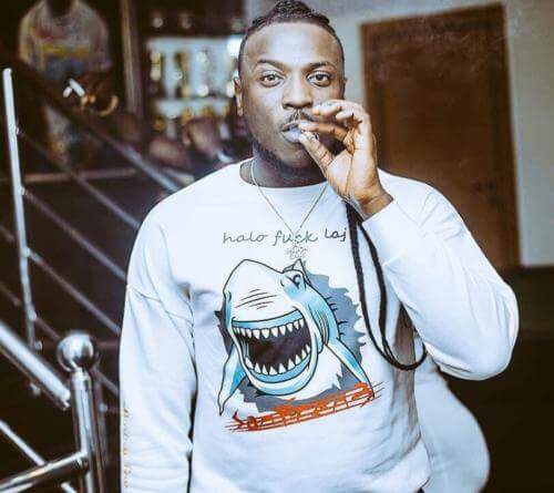 "My collabo fee was too high" - Peruzzi explains why he is not featured on Davido's ABT album