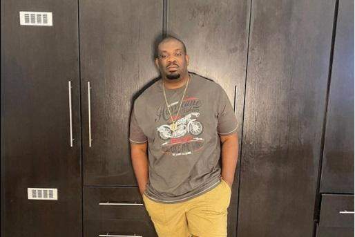 Don Jazzy Set To Celebrate With 20 Fans On His Birthday Coming Up On Thursday