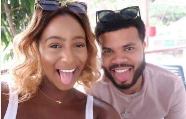 "I messed it up" - DJ Cuppy reveals how her relationship with Davido's manager, Asa, ended
