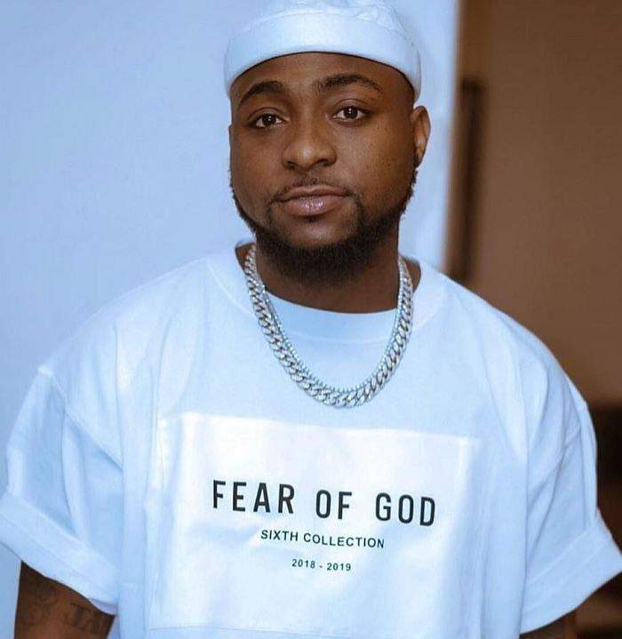 davido