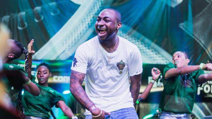 davido