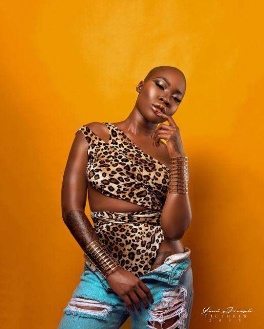 Charly Boy apologizes to daughter following conflict on her sexuality as lesbian