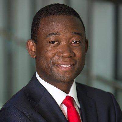 Biden appoints Nigerian-American, Adewale Adeyemo, as Deputy Secretary of Treasury