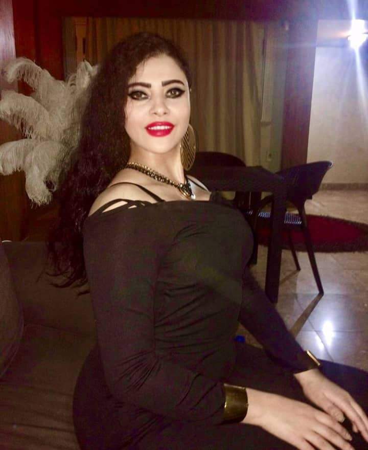 'My Hatun' - Femi Kayode and Egyptian lady cause stir on internet as they romantically gush over each other