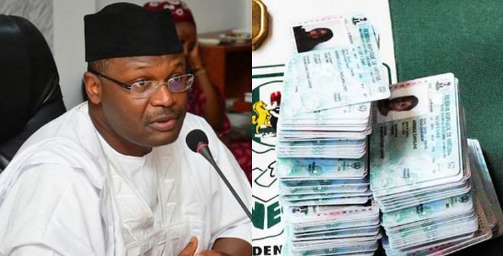 2023: INEC reveals when voters registration will begin