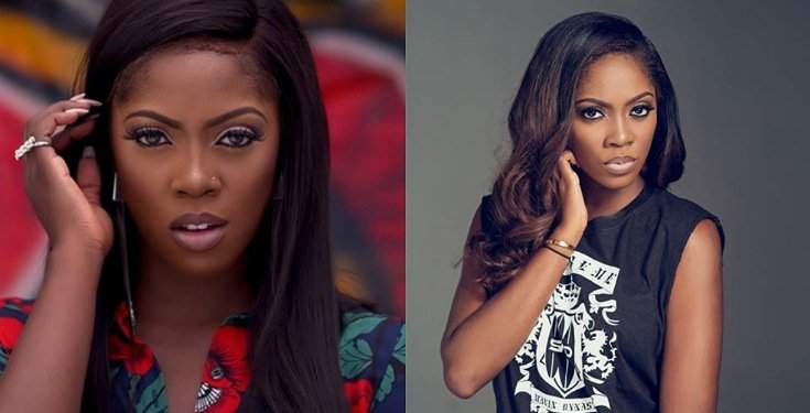 Why I Don't Hide My Age - 40-Year-Old Tiwa Savage Reveals
