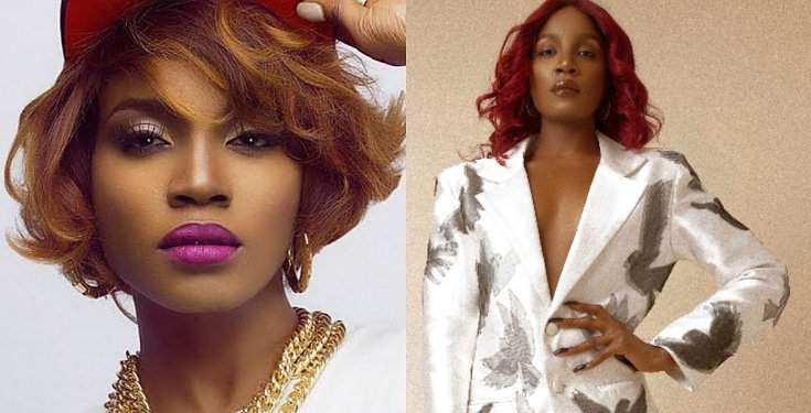 Singer, Seyi Shay sends her sincere 'condolences' to those still searching for Love