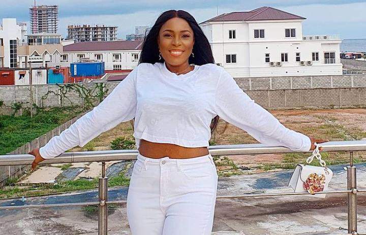 I would look HOT if I undergo surgery but I don't have the courage to - Linda Ikeji reveals