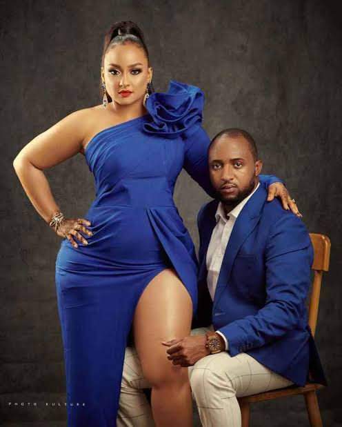 "She aborted our baby without my consent" - Ultimate Love star, Kachi finally speaks on broken relationship with Rosie (Video)