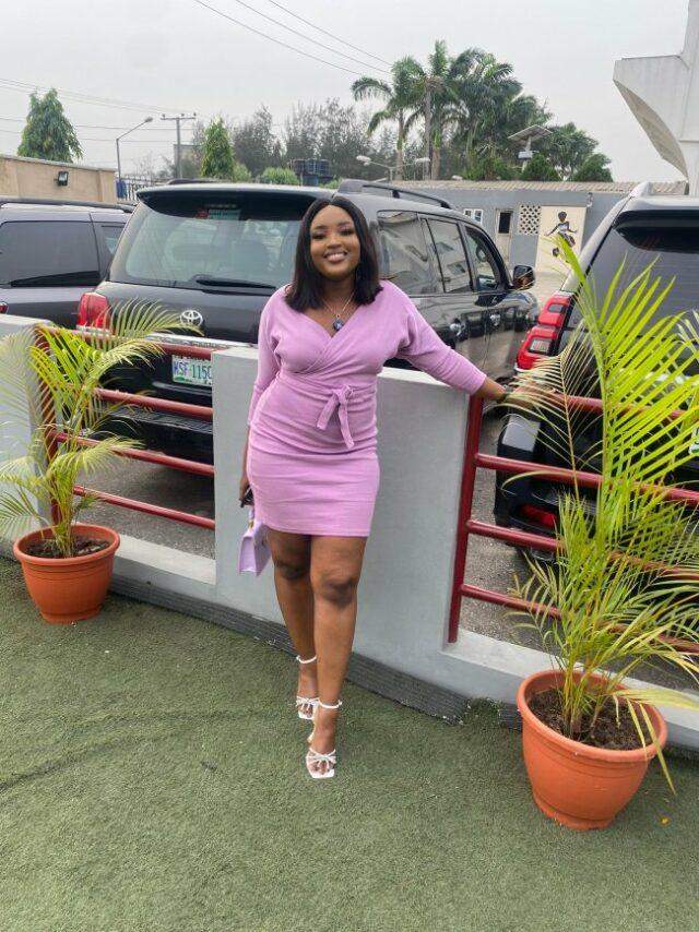 'Chief dey try' - Lady says as she shares screenshot of N660k alert from her lover