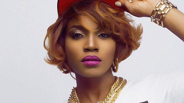 Singer, Seyi Shay sends her sincere 'condolences' to those still searching for Love