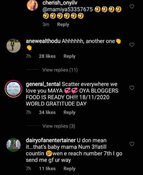 'You Wan Born 10' - Nigerians React After Timaya Announced Birth Of His 4th Child