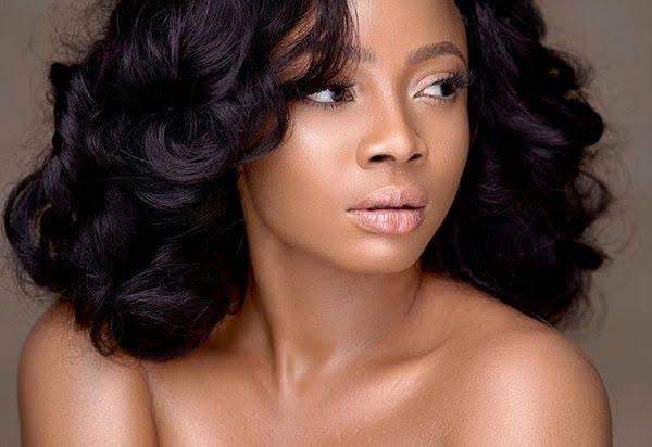 'I lost my virginity at the age of 13' - OAP, Toke Makinwa reveals (VIDEO)