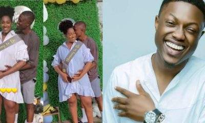 Rapper Vector expecting a baby with his girlfriend