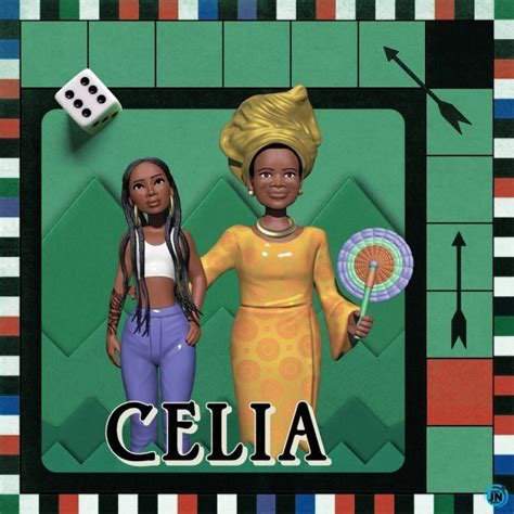 Tiwa Savage excited as her album 'Celia' makes Time Magazine's Best Albums of 2020 list