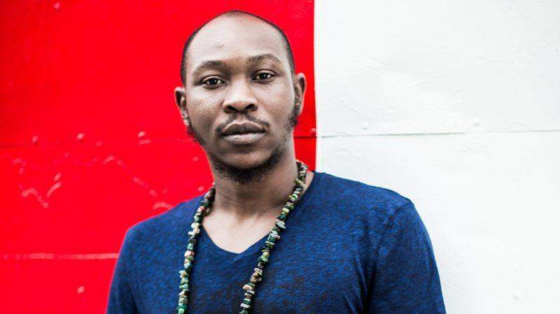 Seun Kuti Reacts After Govt. Threatened to Close Down Afrika Shrine Over #EndSARS