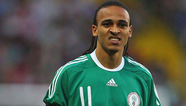 "Stop disturbing me with text" - Odemwingie blasts Nwankwo Kanu's wife, accuse her of practicing fake Christianity
