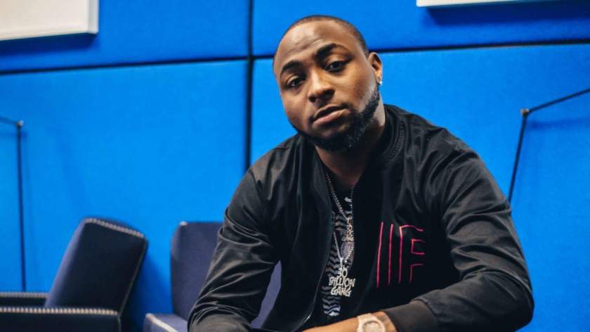 'Leave music for who?' - Davido changes mind after threatening to quit music