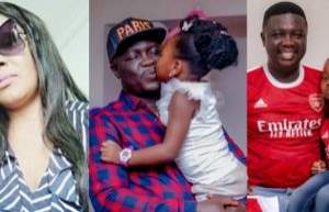 Seyi Law reacts to Kemi Olunloyo's apology for calling his daughter 'Obese' and 'diabetic'