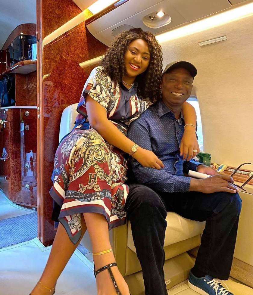 I married Regina in 3 weeks, she knows I'll marry again - Ned Nwoko speaks in new interview