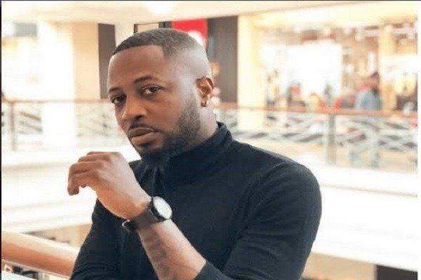 "Don't ever sing again" - Netizens drag Tunde Ednut over new song featuring Davido, Tiwa (Video)