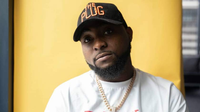'David and Goliath part 2' - Reactions after Davido, Burna Boy engage in fist fight