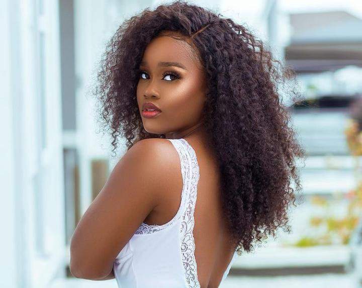 'Nobody has ever played me and ended up in a better situation' - BBNaija's CeeC