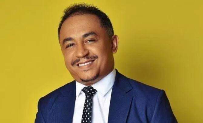 Reasons Why I Don't Celebrate Christmas - OAP, Daddy Freeze (Video)