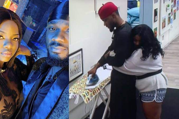 BBNaija's Dorathy sends subtle warning to a lady who offered her bed to Prince