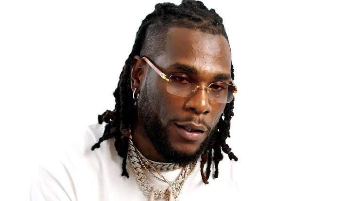 Burna Boy makes history as first Nigerian to win 'Best World Album' at 2020 Edison Awards