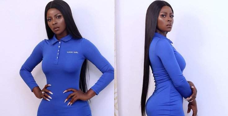 "I must get married and leave single life come 2021" - BBNaija's Khloe says (Video)