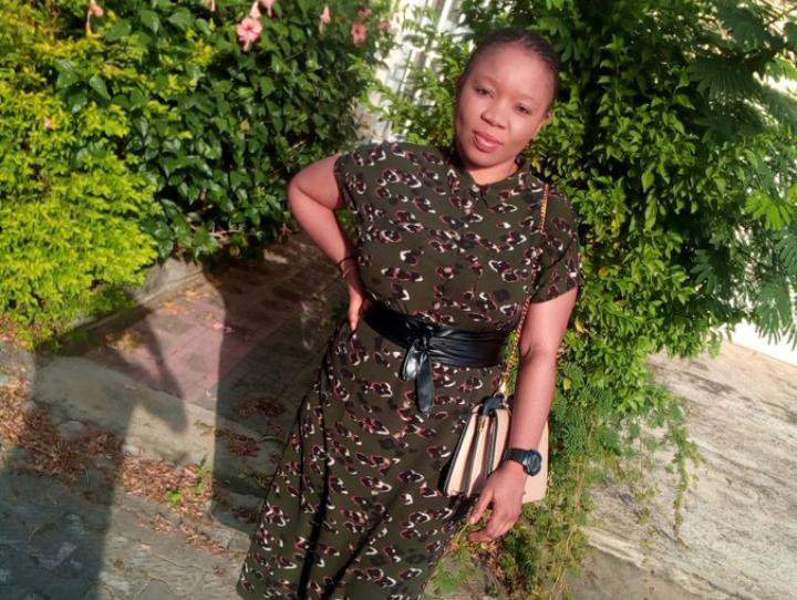'He was just rude' - Lady calls Tochi out for telling her not to touch him when she asked for a picture