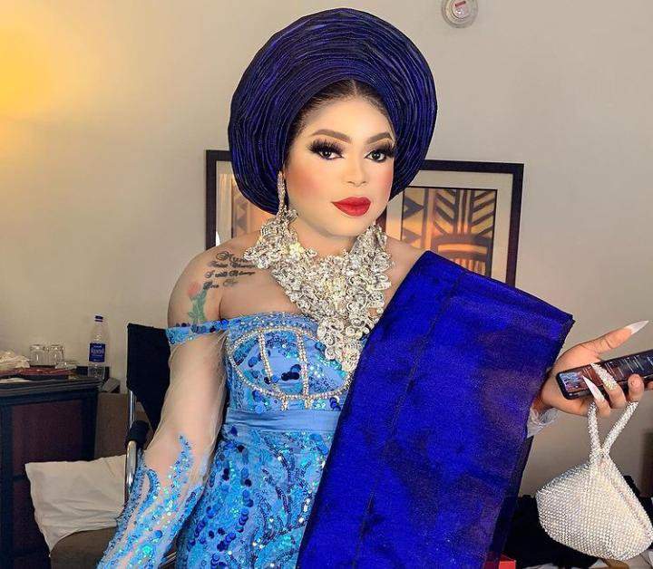 Bobrisky Set To Undergo Transgender Surgery To Become A Woman