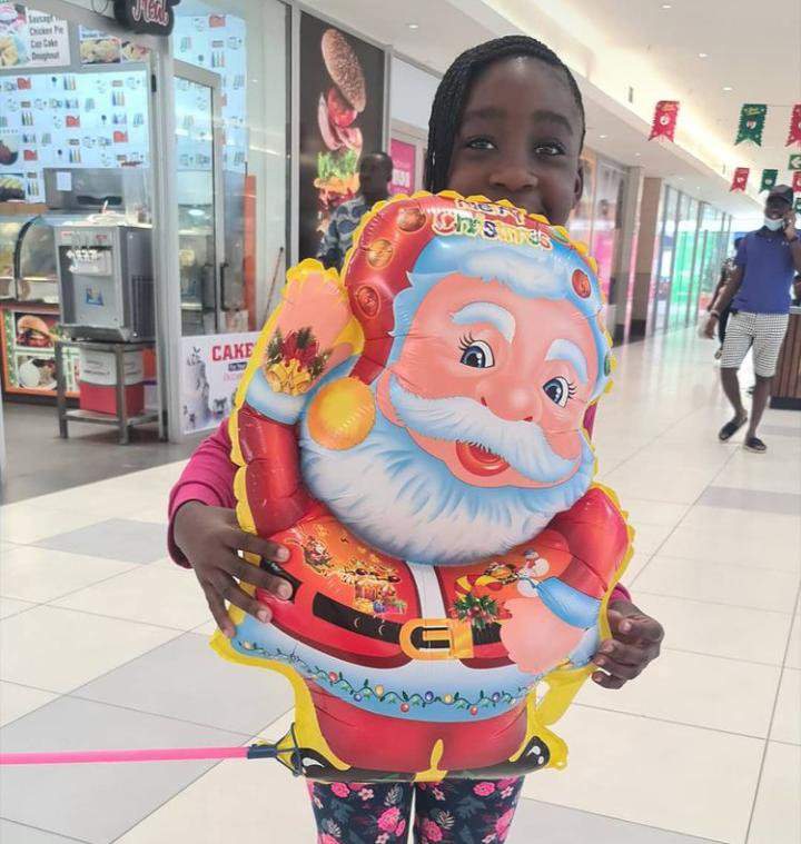 Mercy Johnson and hubby celebrate their daughter, Purity on her 8th birthday (Photos/Video)