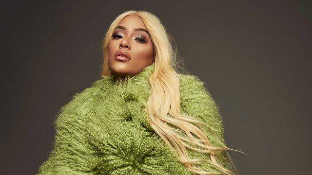 "I want a baby" - Says Burna Boy's girlfriend, Stefflon Don amidst side chick saga