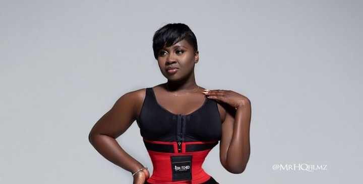 'Stop dating men that don't add value to your lives' - Actress, Princess Shyngle advises ladies (Video)