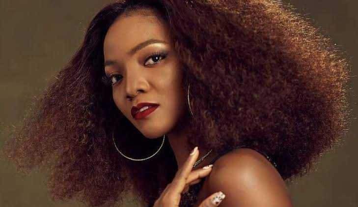 "Let people breathe" - Simi slams people who are fond of comparing celebrities