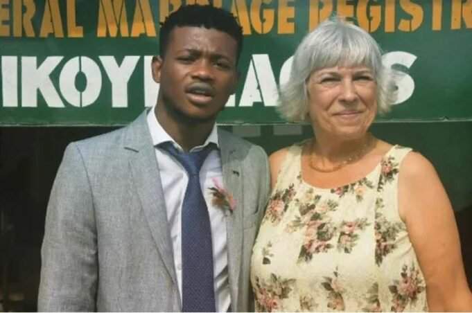 'Nigerian love is becoming too expensive' - Reno Omokri on why Nigerian men marry older white women