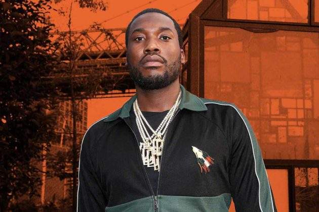 'Beggi beggi' - Davido dragged over request for collaboration with Meek Mill