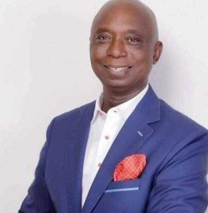Why I hide the face of my other wives - Billionaire Ned Nwoko reveals