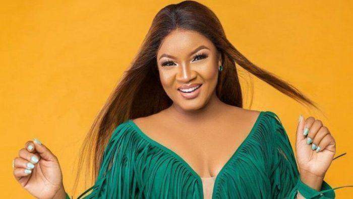 Blogger fires back at Omotola Jalade over affair with Oshiomole, reveals more