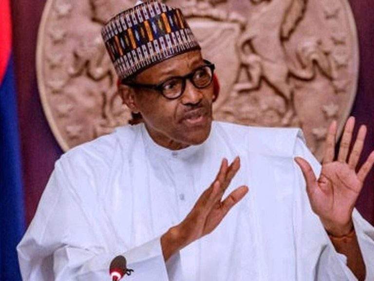 Criticize Us Fairly - President Buhari Appeals To Nigerians