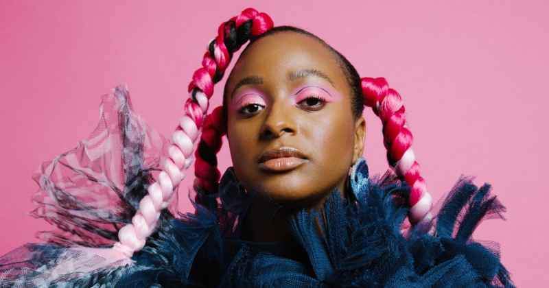 "I wonder why Zlatan Ibile blocked me since 10 months" - DJ Cuppy opens up