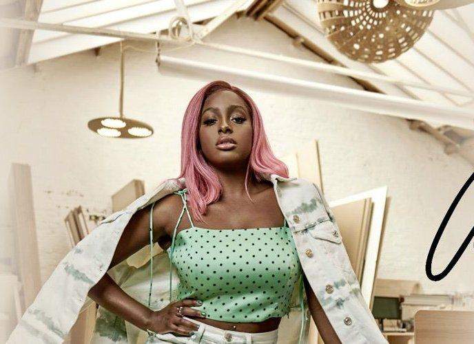 "I sold my father's house to place a bet because I love you so dearly" - DJ Cuppy's crush says