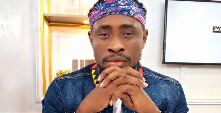 "African Union is a useless Organization and has no purpose" - TrikyTee reacts to Bobi Wine's house arrest