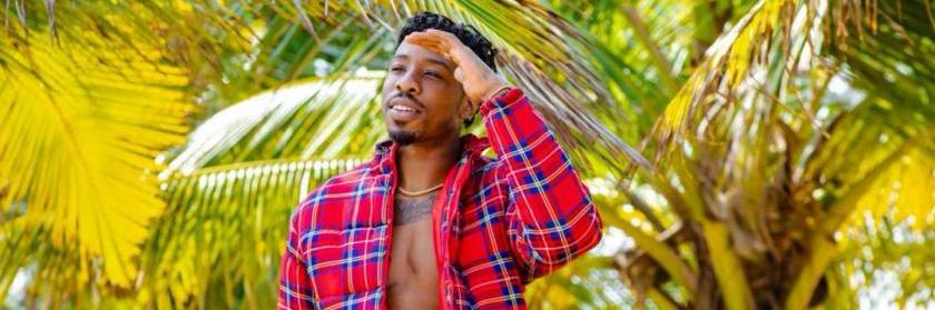 "Why I Am Single" - BBNaija's Ike Onyema Reveals