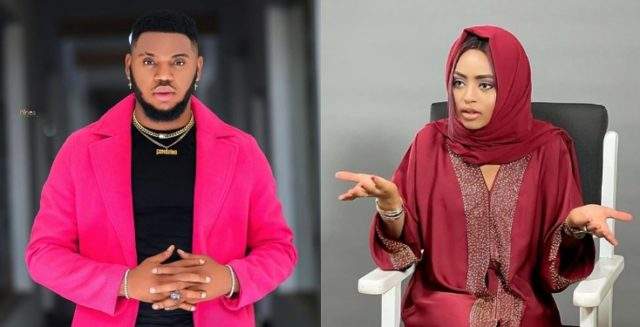 'That's why Regina Daniels dumped you' - Actor, Somadina dragged over recent post