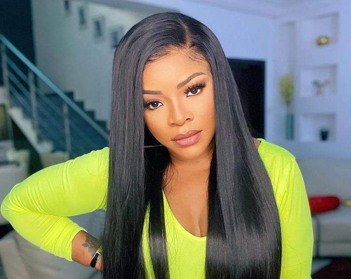 Nigerian married men are the most generous men in the world - Laura Ikeji (Video)